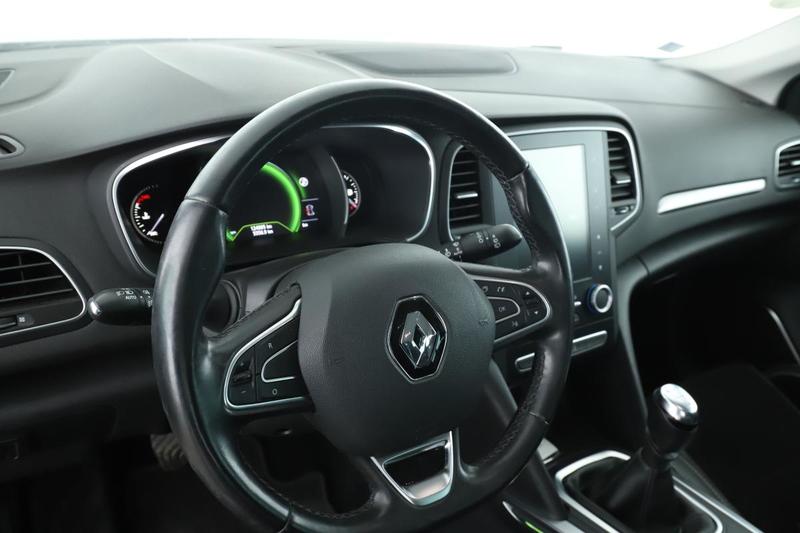 Renault Mégane Estate 1.5 dCi Energy Intens 110 ch