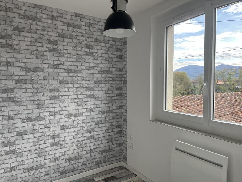 Maison - 96 m² - 5 pièces