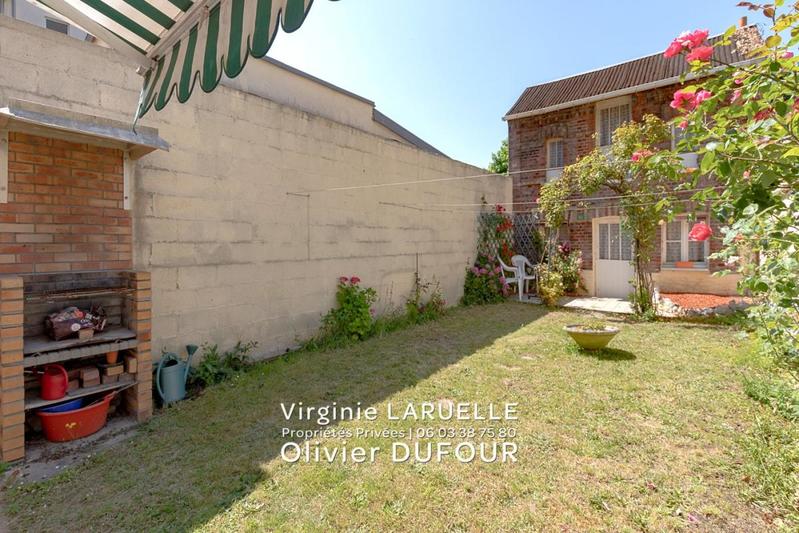 Maison - 140 m² - 7 pièces