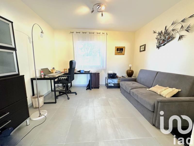 Maison - 127 m² - 4 pièces