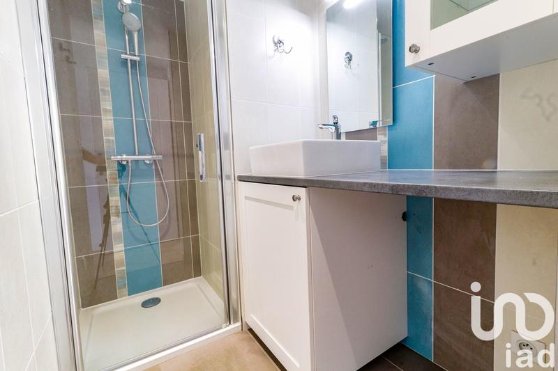 Appartement - 87 m² - 5 pièces