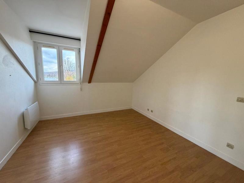 Appartement - 57 m² - 1 pièce