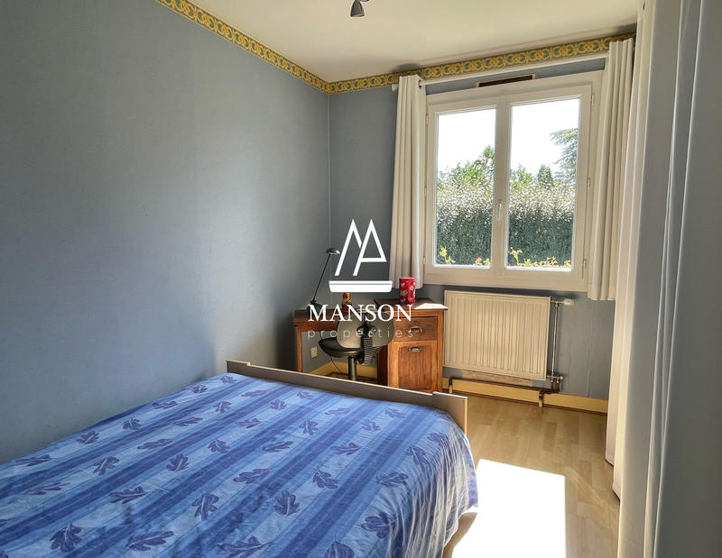 Villa - 175 m² - 7 pièces