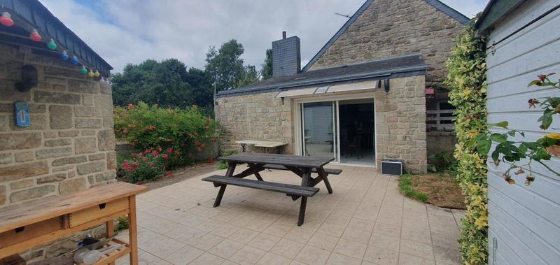 Maison - 78 m² - 5 pièces