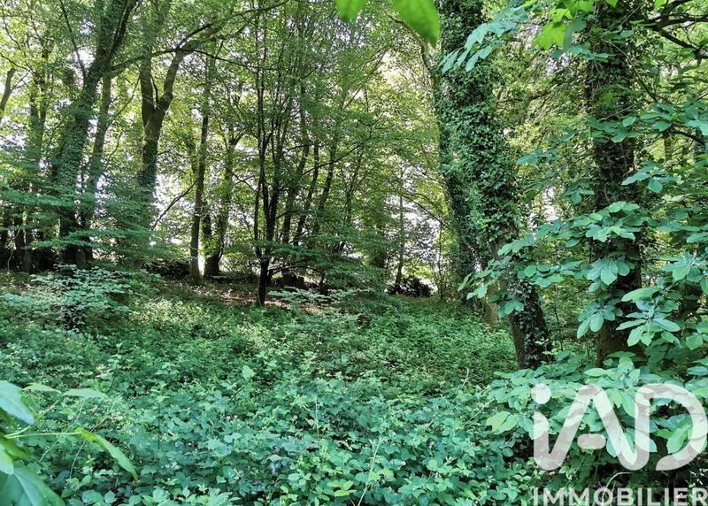 Terrain agricole - 15 000 m²