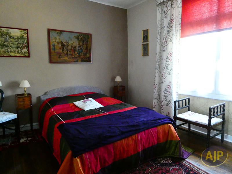 Maison - 124 m² - 8 pièces