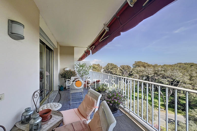 Appartement - 58 m² - 2 pièces