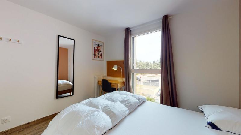 Appartement - 107 m²