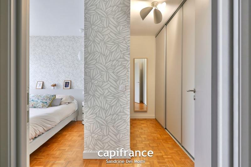 Appartement - 101 m² - 4 pièces