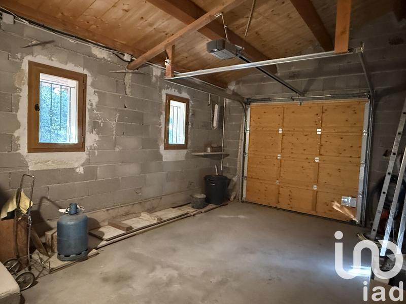 Maison de campagne - 274 m² - 5 pièces