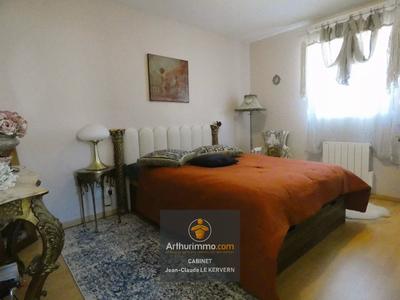 Maison - 65 m² - 3 pièces