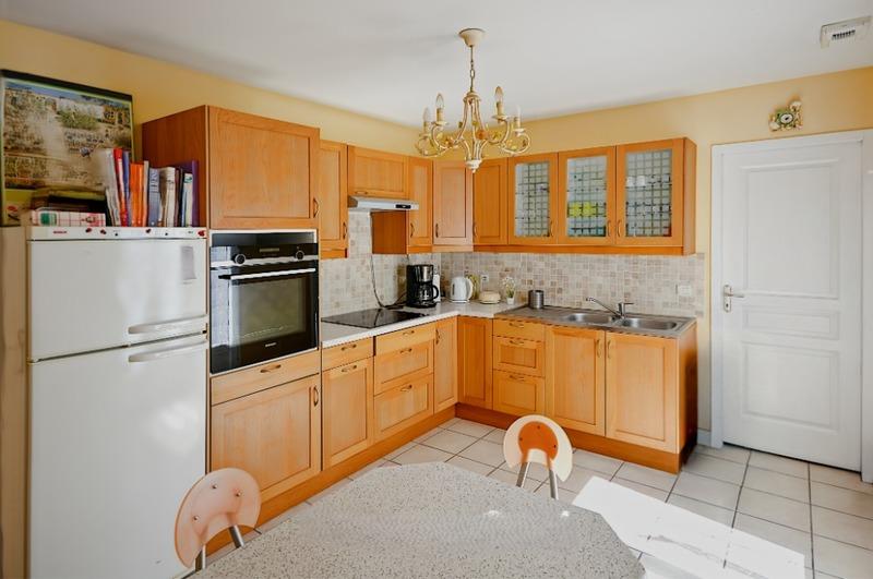 Maison - 163 m² - 5 pièces