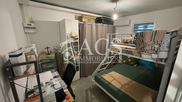 Maison - 80 m² - 3 pièces