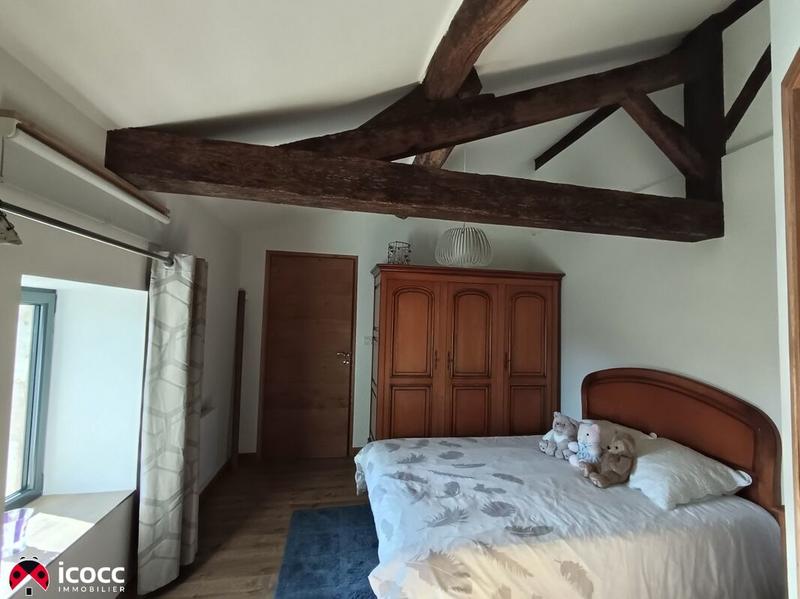 Maison - 172 m² - 5 pièces