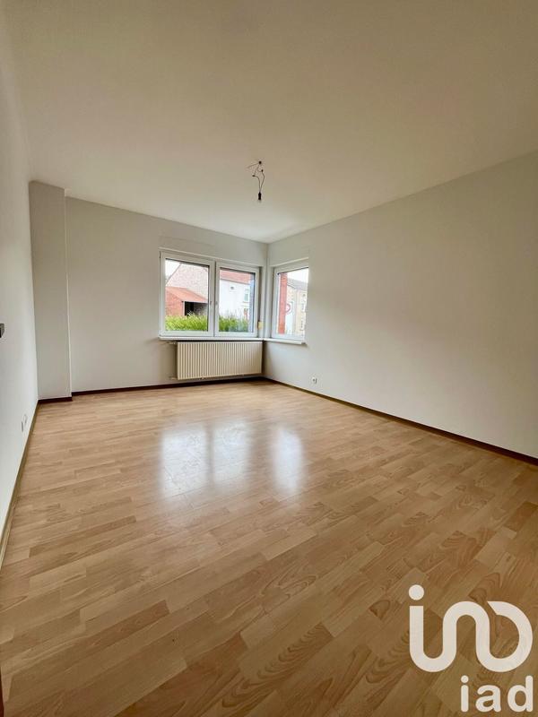 Maison - 73 m² - 4 pièces