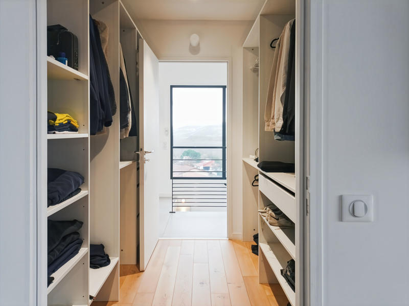 Maison - 170 m² - 5 pièces