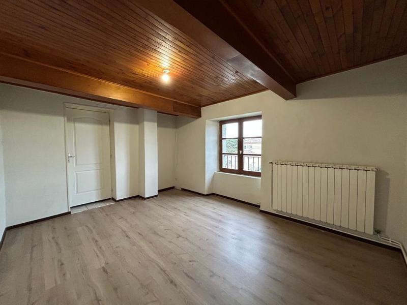 Corps de ferme - 107 m² - 3 pièces