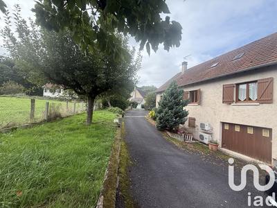 Maison - 195 m² - 7 pièces