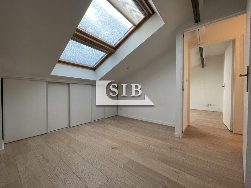 Appartement - 50 m² - 3 pièces