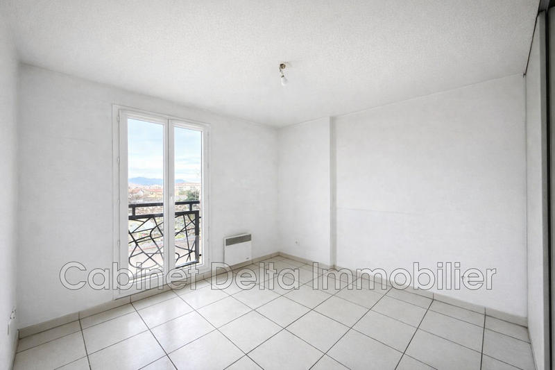 Appartement - 34 m² - 2 pièces