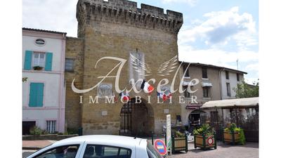 Local commercial - 150 m²