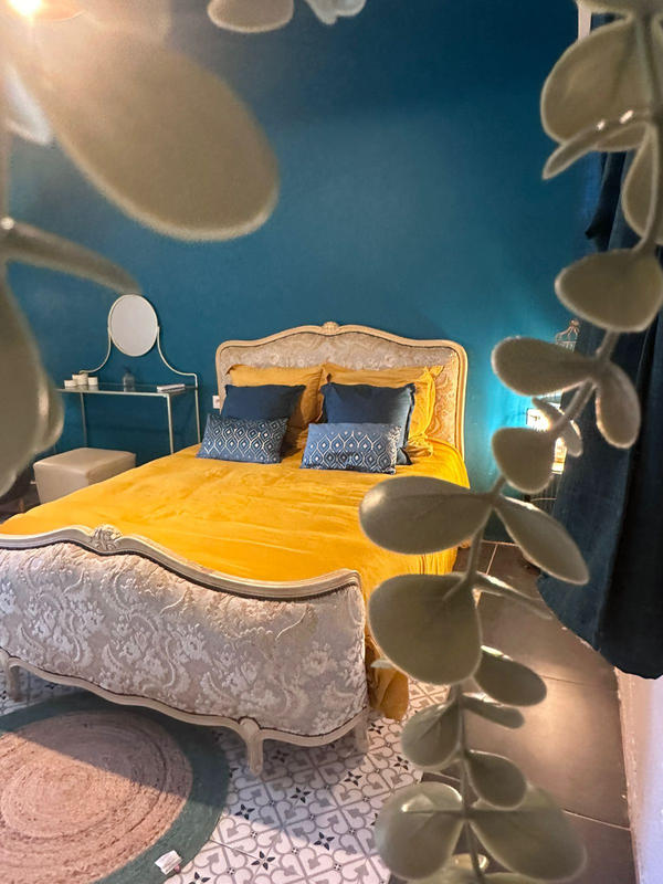 Maison - 119 m² - 9 pièces