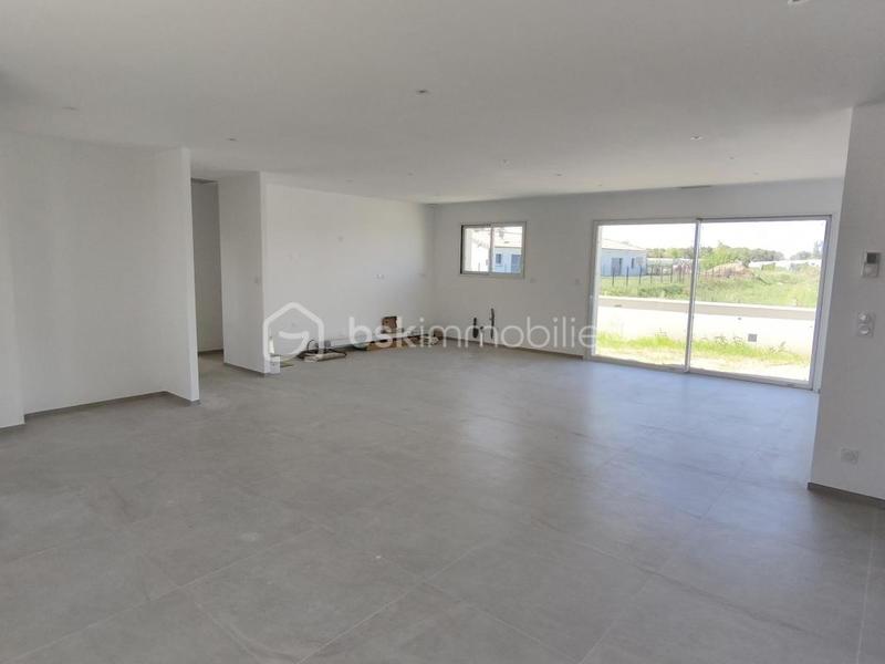 Villa - 112 m² - 5 pièces