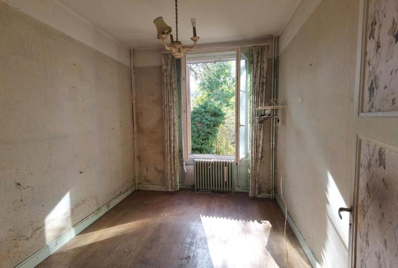 Maison de ville - 175 m² - 9 pièces