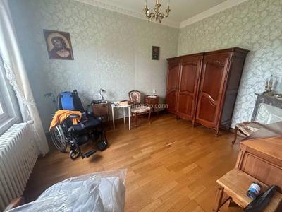 Maison - 76 m² - 5 pièces