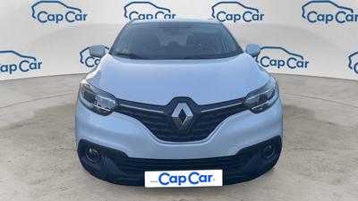 Renault Kadjar 1.2 TCe Energy 130 Zen
