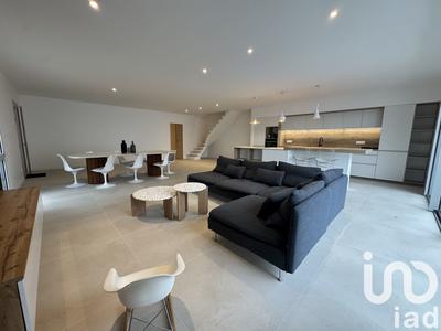 Maison - 183 m² - 5 pièces