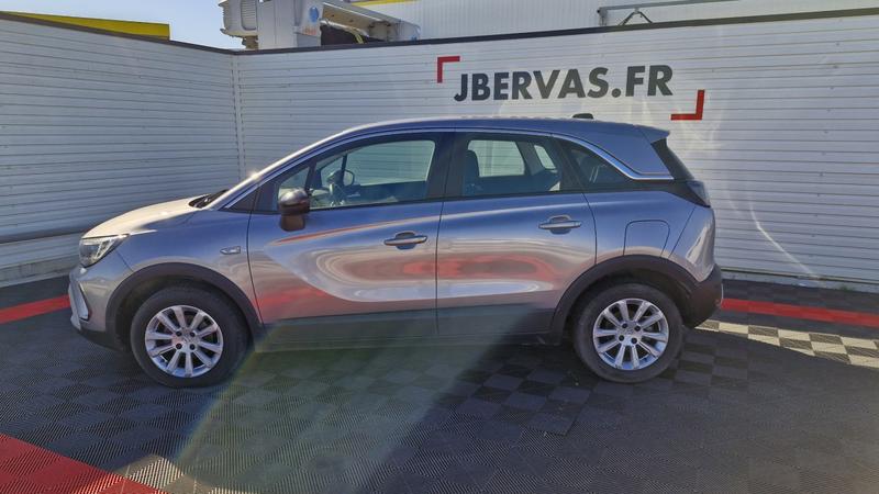 Opel Crossland 1.5 d 110 Ch Elegance Business