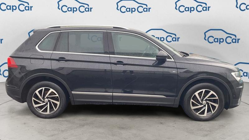 Volkswagen Tiguan 2.0 Tdi 150 Carat