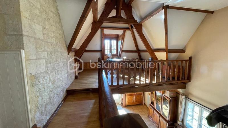 Propriété - 167 m² - 6 pièces