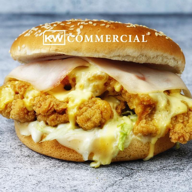 Fonds de commerce - Magasins - 47 m²