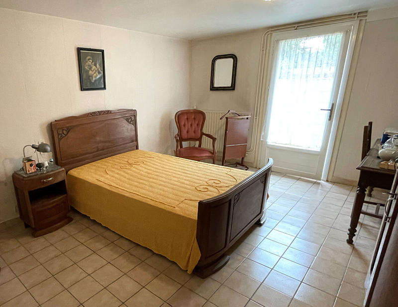 Maison - 144 m² - 6 pièces