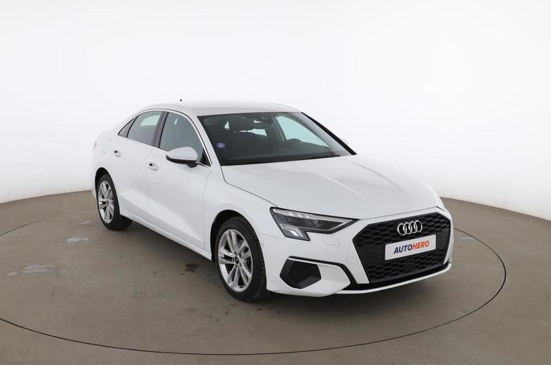 Audi A3 Berline 35 Tfsi Mild Hybrid Business Executive s tronic 7 150 ch