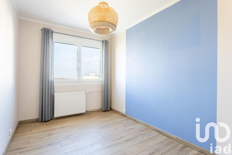 Appartement - 98 m² - 5 pièces