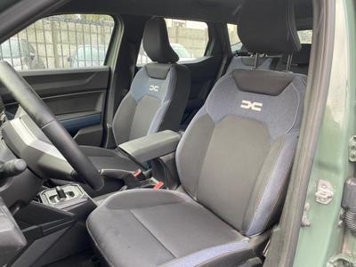 Dacia Duster Expression Hybrid E Tech 140 Carplay/Camera/Attelage/Adars Ar