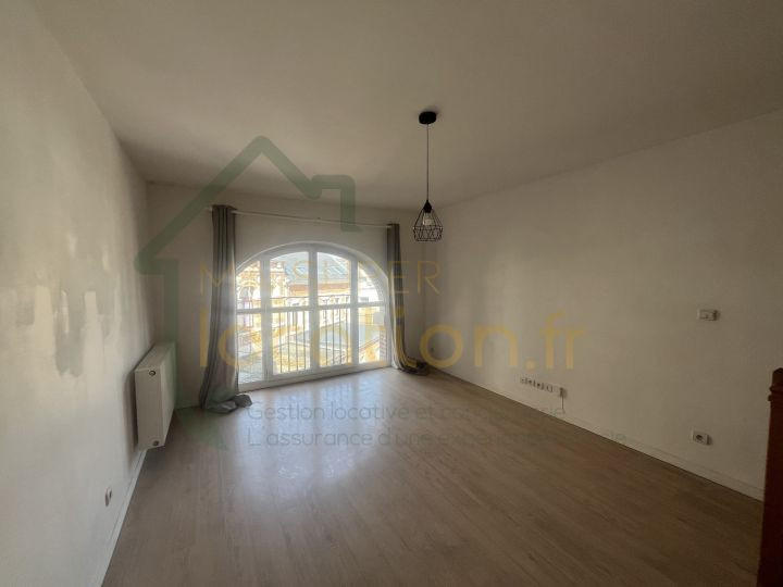 Appartement - 55 m² - 2 pièces