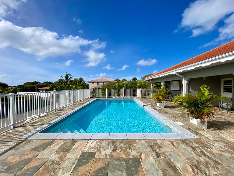 Immeuble - 39 m² - 6 pièces