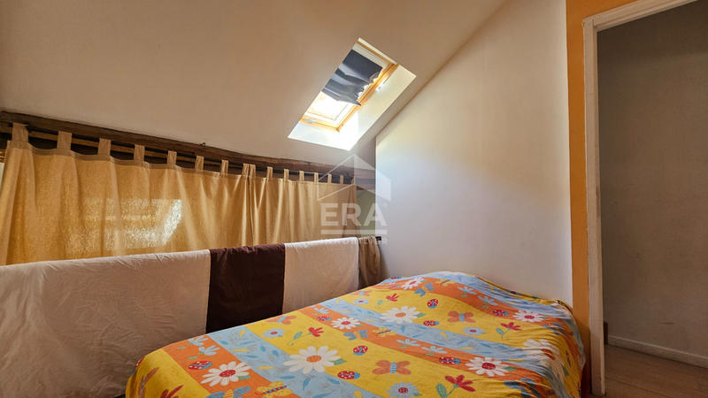 Appartement - 92 m² - 4 pièces