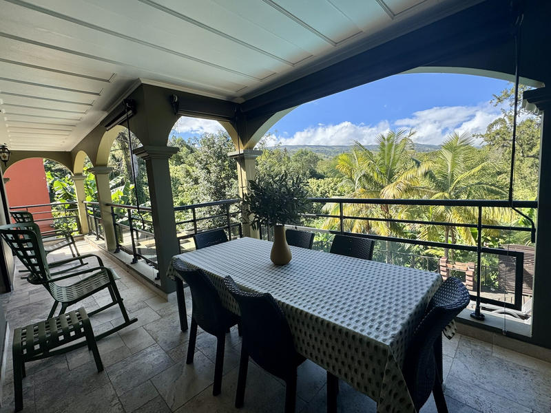 Villa - 112 m² - 4 pièces