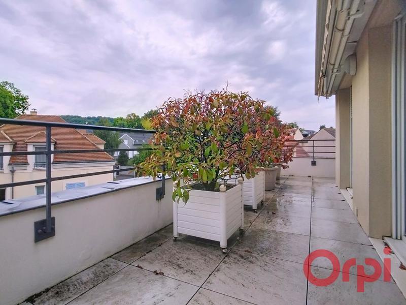 Appartement - 133 m² - 4 pièces