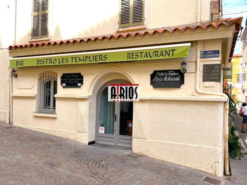 Local commercial - 48 m²