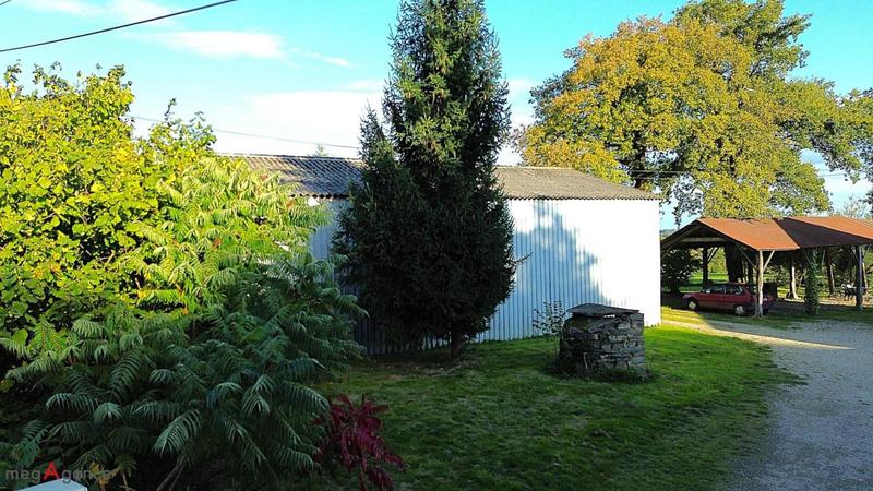 Maison - 200 m² - 12 pièces