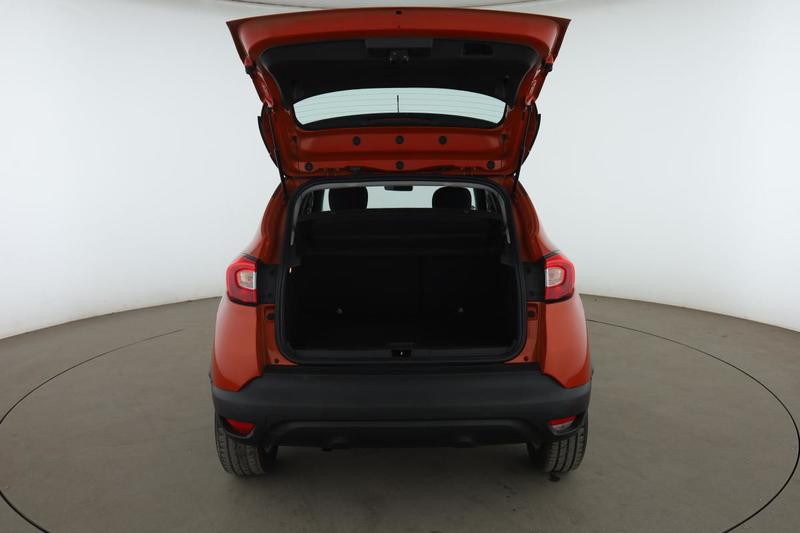 Renault Captur 1.2 TCe Energy Zen 120 ch