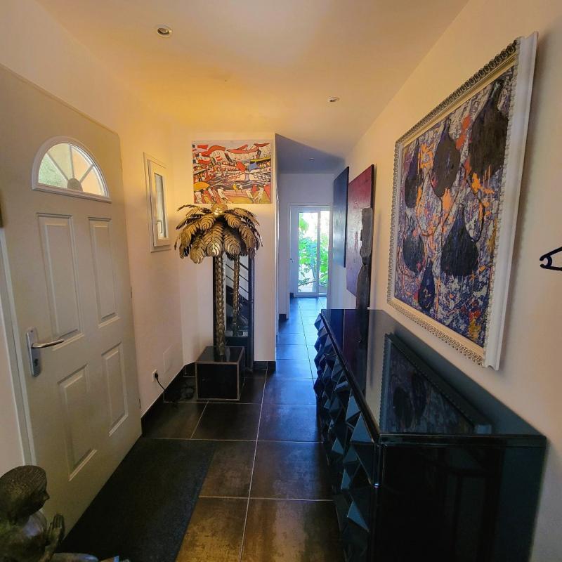 Maison - 148 m² - 6 pièces