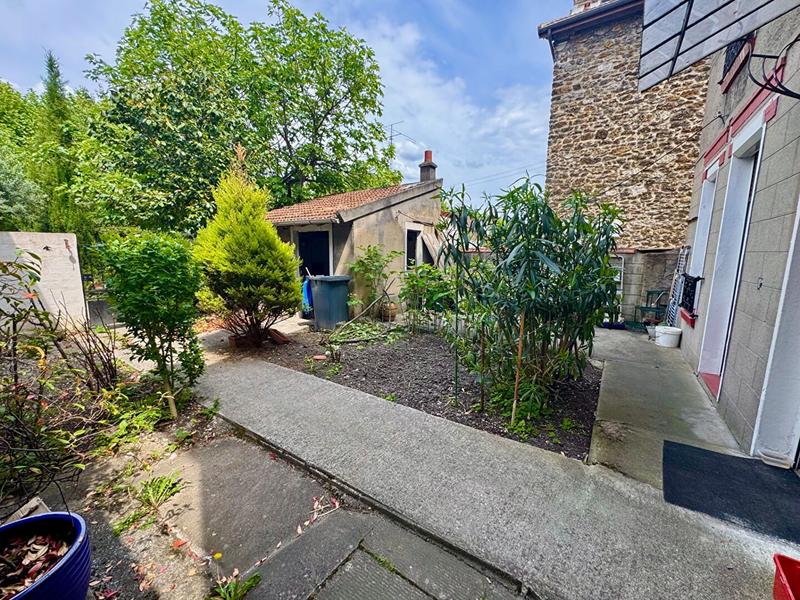 Appartement - 53 m² - 3 pièces