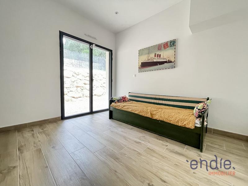 Maison - 147 m² - 6 pièces